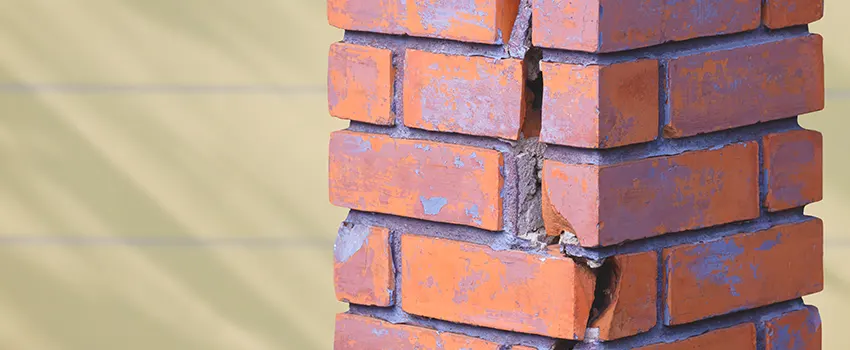 Leaking Chimney Repair And Replacement Cost in Haines City, Florida