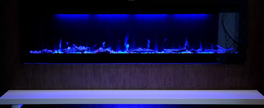 Benefits of Multi-Color Fireplace Installation in Haines City, FL