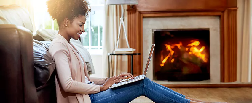 Cost-Effective Osburn Fireplace Installation and Repair in Haines City, FL
