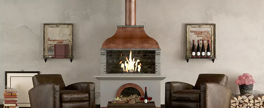 Benefits of Pacific Energy Fireplace in Haines City, Florida
