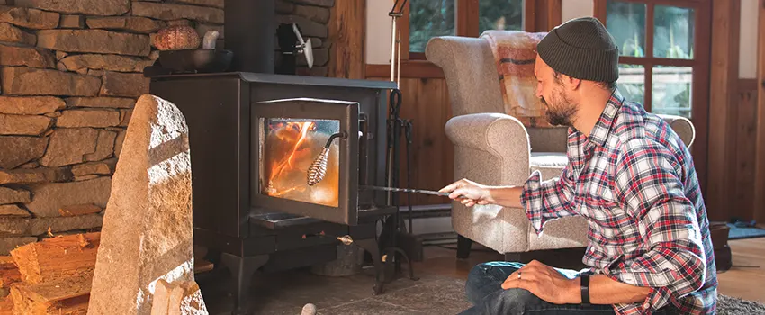 Cost of Pellet Fireplace Installation Services in Haines City, FL