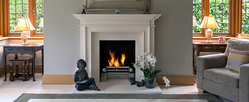 RSF Fireplaces Maintenance and Repair in Haines City, Florida