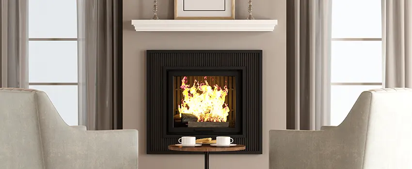 Superior Outdoor Fireplace Repair in Haines City, FL