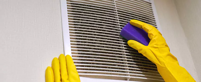 Vent Cleaning Company in Haines City, FL