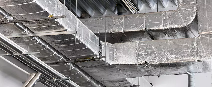 Vent Dust Cleaning Cost in Haines City, FL