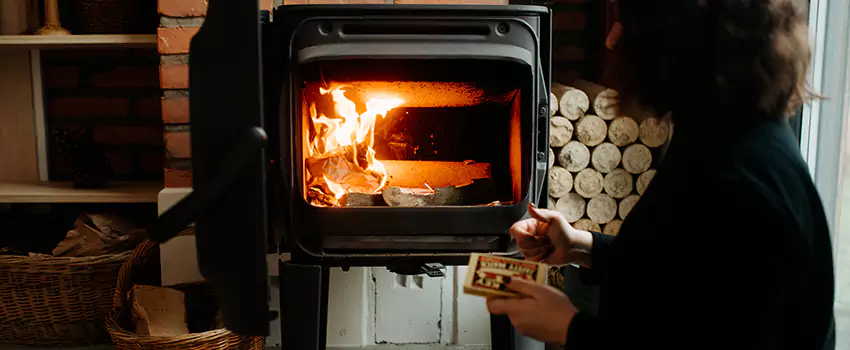 Key Features of Vermont Castings Fireplaces in Haines City, FL