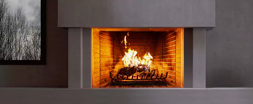 Indoor Wood Burning Furnace Repair and Installation in Haines City, Florida