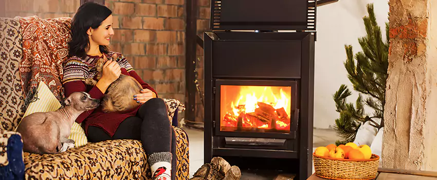Wood Stove Chimney Cleaning Services in Haines City, FL