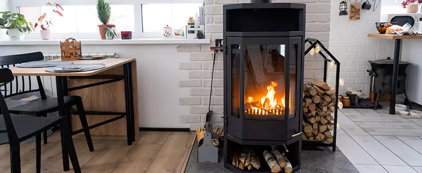 Wood Stove Firebox Installation Services in Haines City, FL