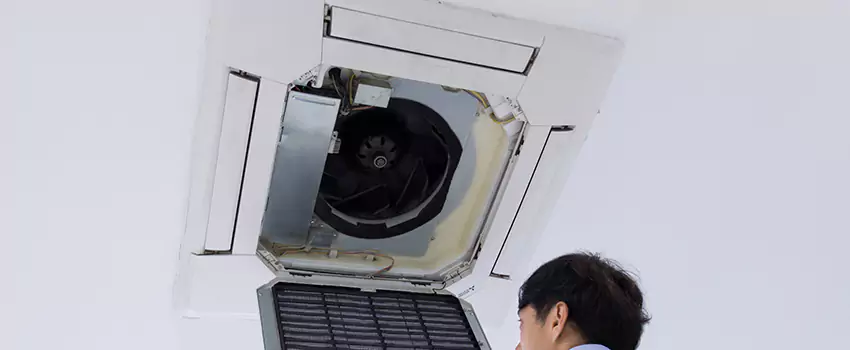 Benefits of Professional Air Duct Cleaning in Haines City, Florida