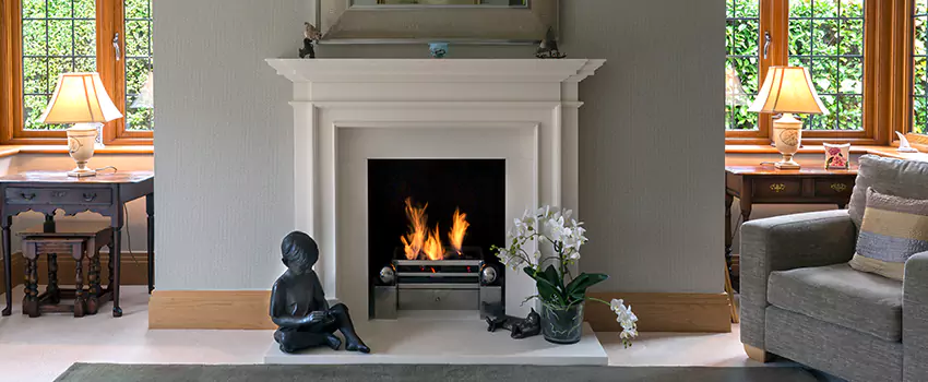 Astria Open-Hearth Wood Fireplaces Services in Haines City, FL
