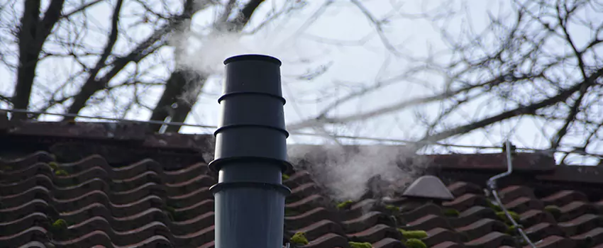 Broken Chimney Animal Screen Repair And Installation in Haines City, FL