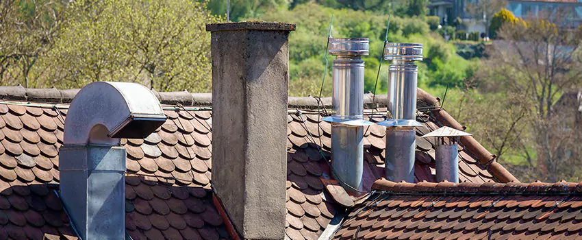 Commercial Chimney Blockage Removal in Haines City, Florida