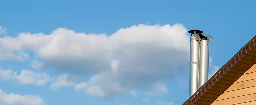 Chimney Cap Bird Guard Repair in Haines City, Florida
