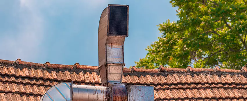 Chimney Cleaning Cost in Haines City, Florida
