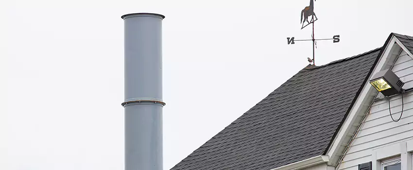 Multi-flue Chimney Caps Installation And Repair in Haines City, FL