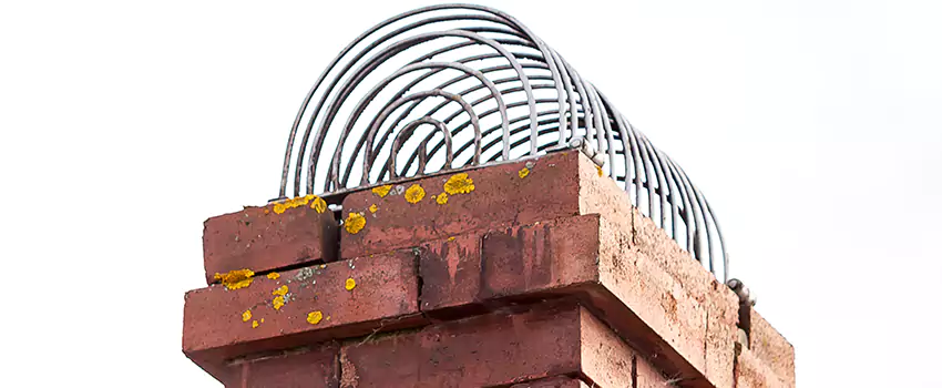 Chimney Crown Problems in Haines City, Florida