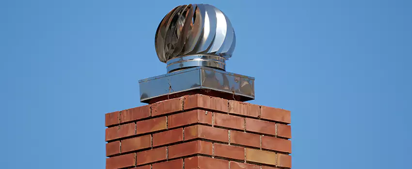 Chimney Damper Hinge Repair in Haines City, FL