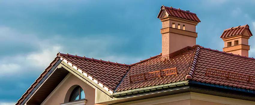 Residential Chimney Services in Haines City, Florida