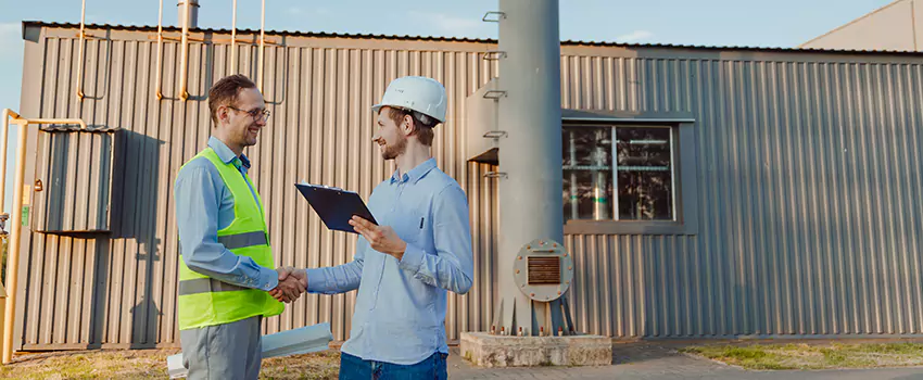 Chimney Cap Inspection in Haines City, FL