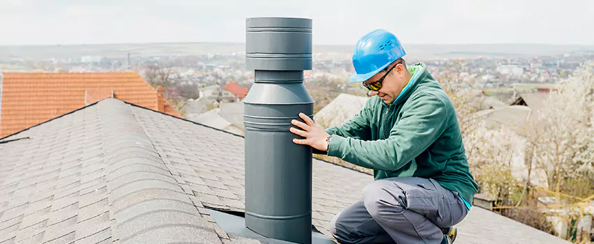 Insulated Chimney Liner Services in Haines City, FL