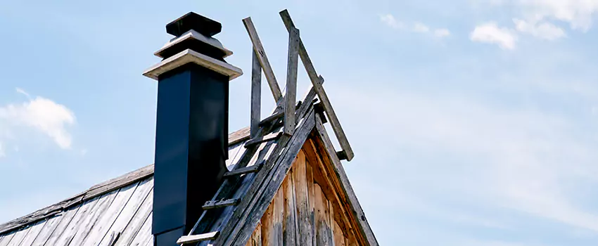 Chimney Pot Inspection in Haines City, FL