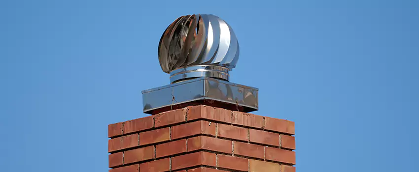 Chimney Flue Rebuild Services in Haines City, Florida
