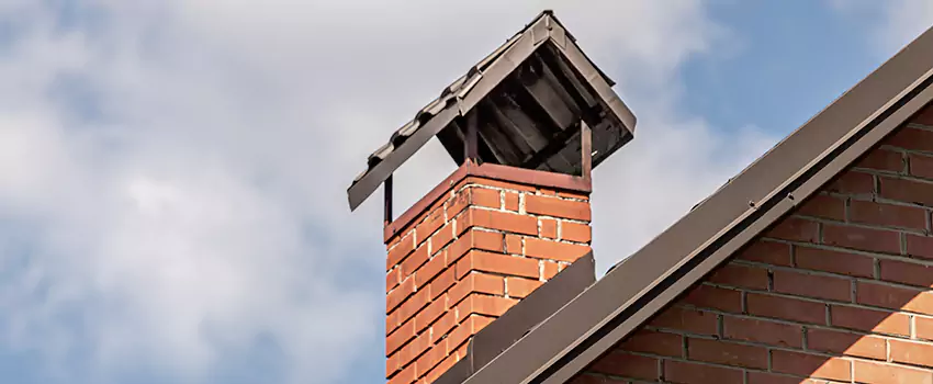 Chimney Saver Masonry Repair Contractor in Haines City, Florida
