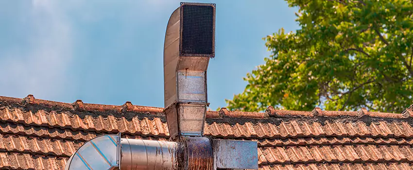 Chimney Blockage Removal in Haines City, Florida
