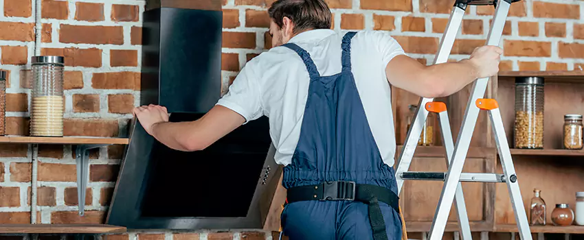 Modern Chimney Soot Cleaning Techniques in Haines City, Florida