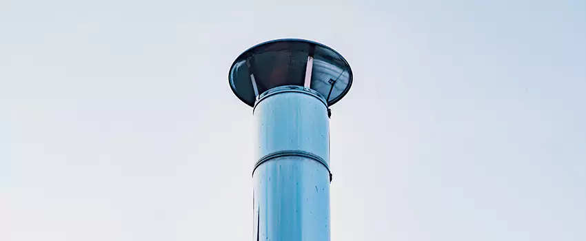 Chimney Spark Arrestor Mesh Installation in Haines City, Florida
