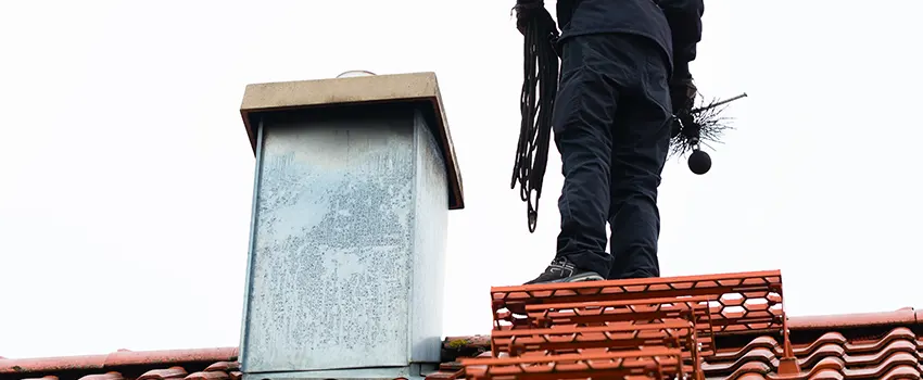 Modern Chimney Sweeping Techniques in Haines City, Florida