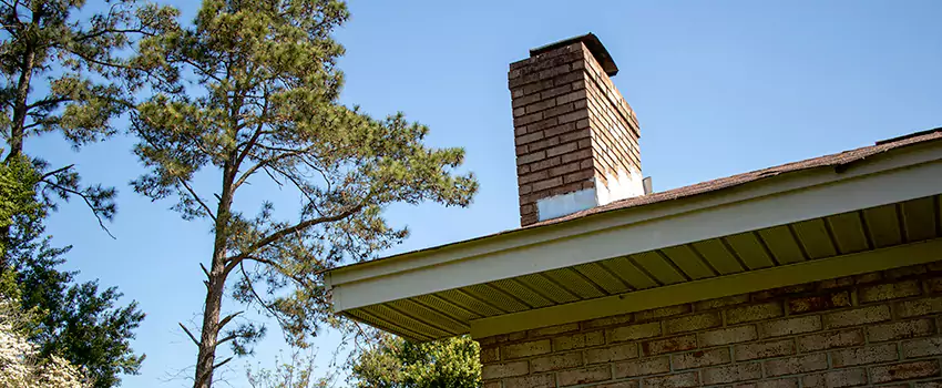 Brick Chimney Sweep Near Me in Haines City, FL