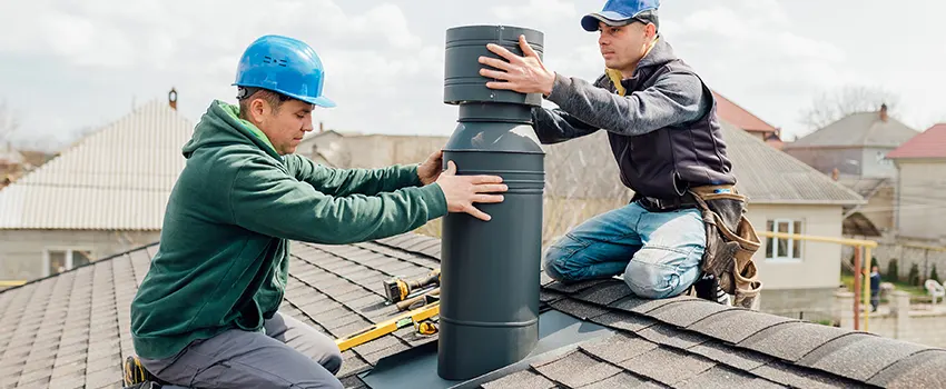 Commercial Chimney Cost in Haines City, FL