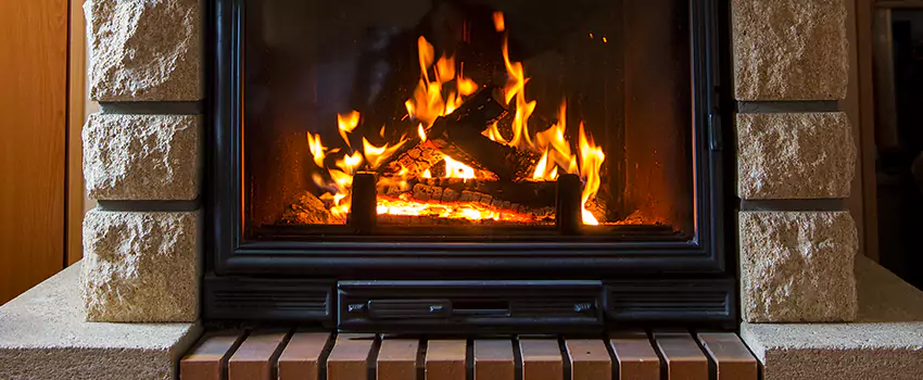 Decorative Fireplace Installation Cost in Haines City, Florida