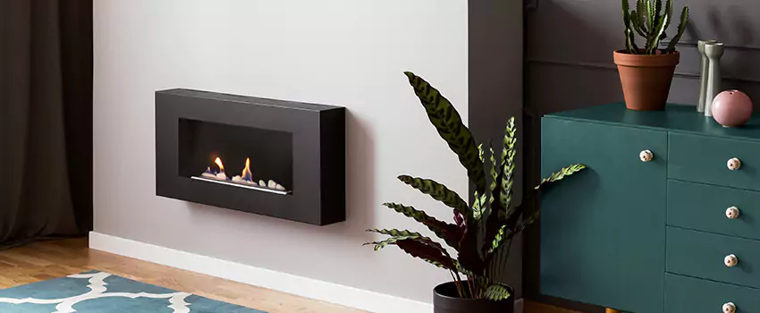 Cost of Ethanol Fireplace Repair And Installation Services in Haines City, FL