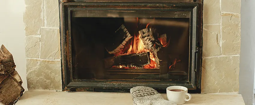 Fireplace Door Handle Replacements Services in Haines City, Florida