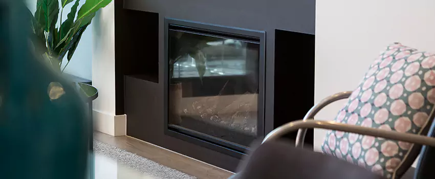 Gas Fireplace Installation in Haines City, FL