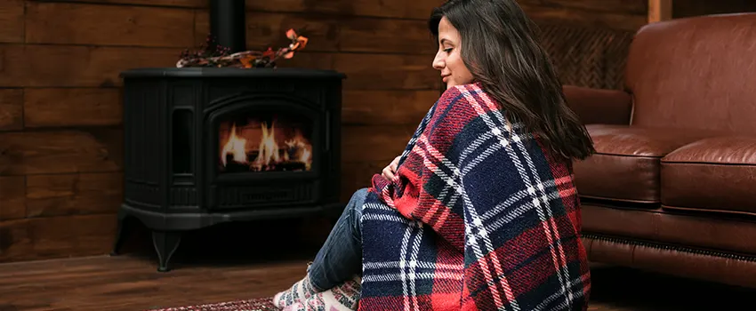 Fireplace Firebox Grate Replacement Services  in Haines City, Florida