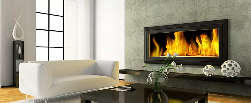 Fireplace Hearth Ideas in Haines City, Florida
