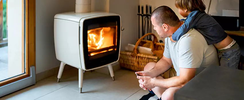 Fireplace Flue Maintenance Services in Haines City, FL