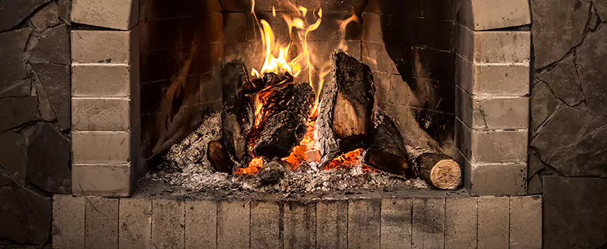 Cost of Rebuilding A Fireplace in Haines City, Florida