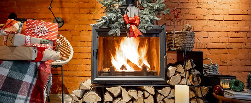 Steel Fireplace Grate Repair And Replacement Services in Haines City, Florida