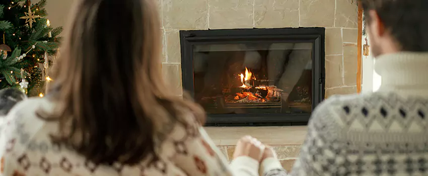 Fireplace Firebox Refurbish & Restore Services in Haines City, FL