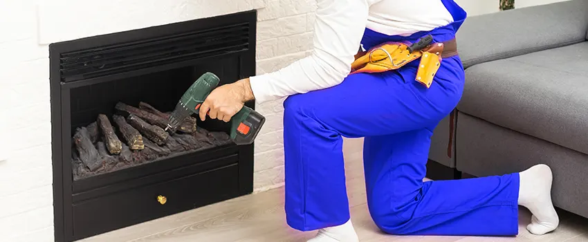 Fireplace Safety Inspection Specialists in Haines City, Florida