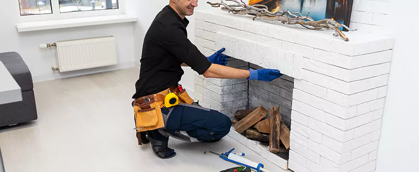 Gas Fireplace Repair And Replacement in Haines City, FL