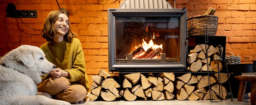 Fireplace Smell Removal Cost in Haines City, FL