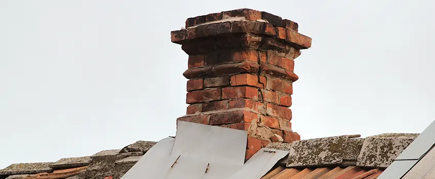Cost of Fixing Blocked Chimney in Haines City, Florida