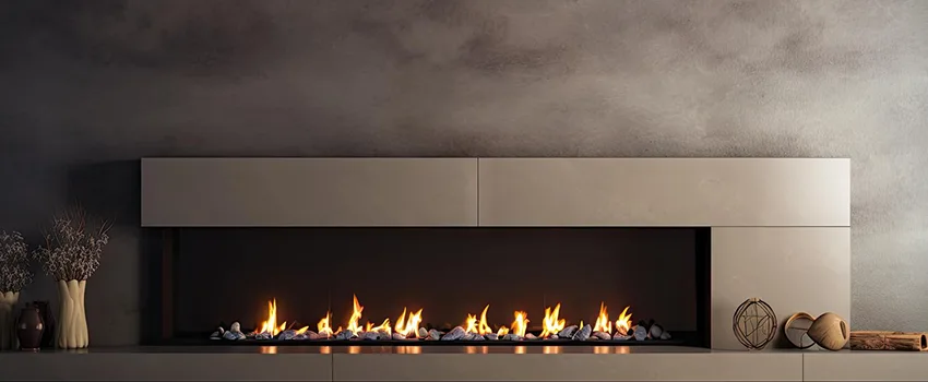 Gas Fireplace Logs Supplier in Haines City, Florida