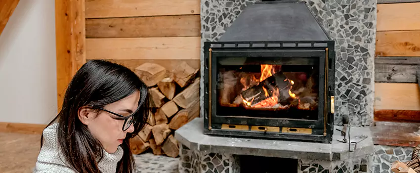 Harman P68-C Pellet Stove Repair in Haines City, Florida 